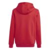 Picture of Junior Tiberio 3-Stripes Colourblock Fleece Hoodie