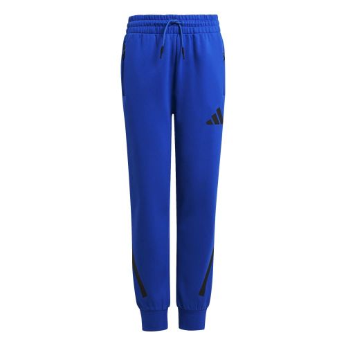 Picture of Junior Z.N.E. Tapered-Leg Tracksuit Bottoms