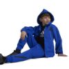 Picture of Junior Z.N.E. Tapered-Leg Tracksuit Bottoms