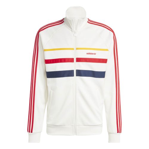 Picture of The First Track Top