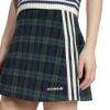 Picture of Corduroy Tartan Skirt