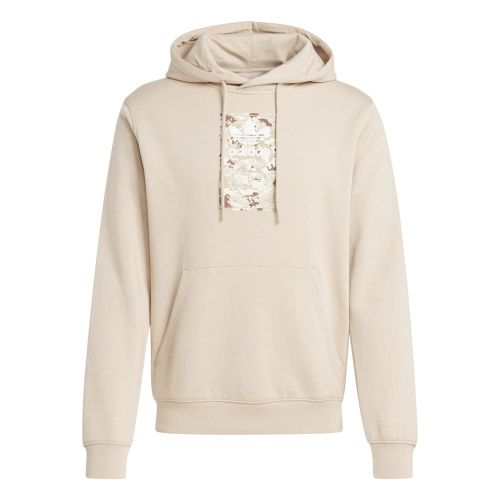 Picture of Camo Lab Hooded Sweatshirt