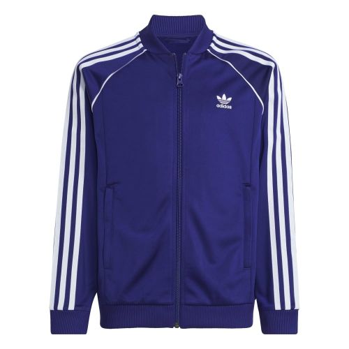 Picture of Kids Adicolor SST Track Top