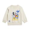 Picture of Infants adidas x Disney Mickey Mouse Crew Set