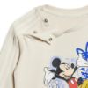 Picture of Infants adidas x Disney Mickey Mouse Crew Set