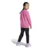 Picture of Little Kids Essentials Logo French Terry Jogger Set