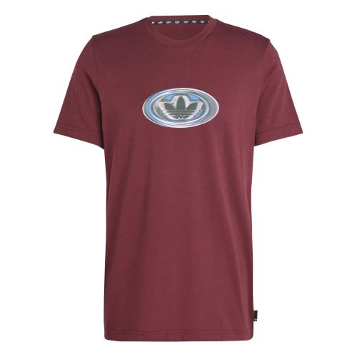 Picture of Archive 90s Logo T-Shirt