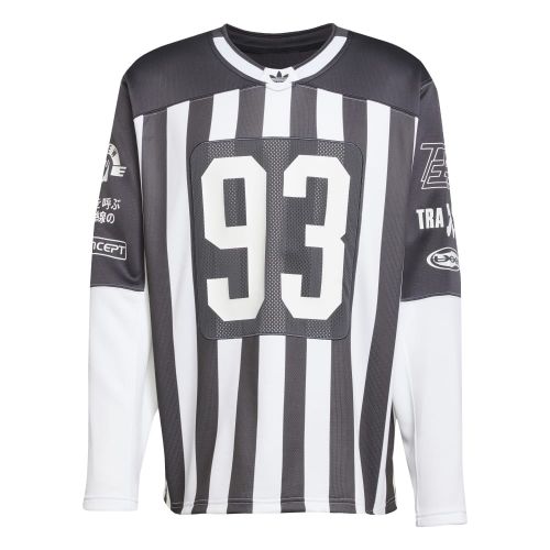 Picture of Adilenium Season 2 Team 93 Long Sleeve Jersey