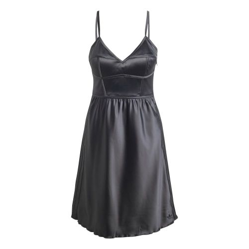 Picture of Femme Galore Satin Dress