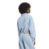 Picture of Femme Galore Denim Rhinestone Jacket