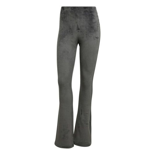 Picture of Femme Galore Rib Flared Leggings