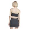 Picture of Femme Galore Rib Tube Top