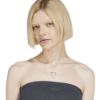 Picture of Femme Galore Rib Tube Top