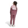 Picture of Little Kids Tiberio 3-Stripes Colourblock Shiny Tracksuit