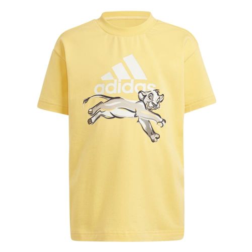 Picture of Little Kids adidas x Disney Lion King T-Shirt