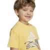 Picture of Little Kids adidas x Disney Lion King T-Shirt