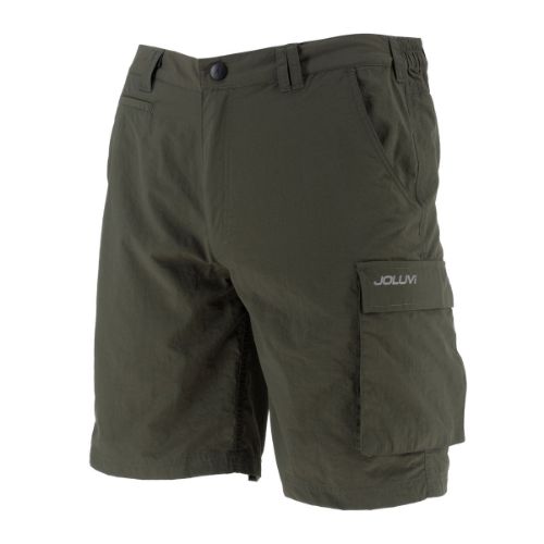 Picture of Bermuda Valley Cargo Shorts