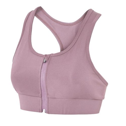 Picture of Lora Zip Bra Top