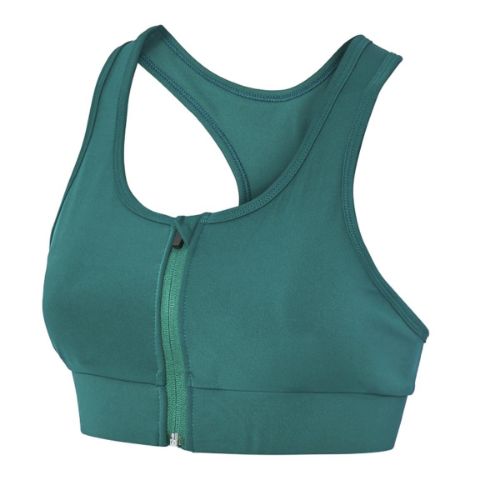 Picture of Lora Zip Bra Top