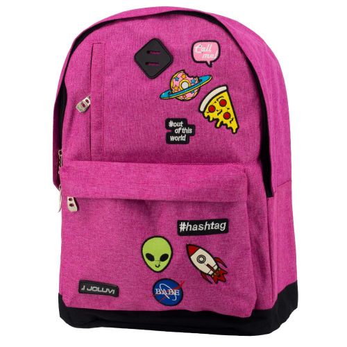 Picture of Hashtag Backpack