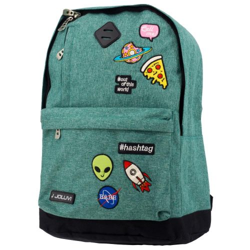 Picture of Hashtag Backpack