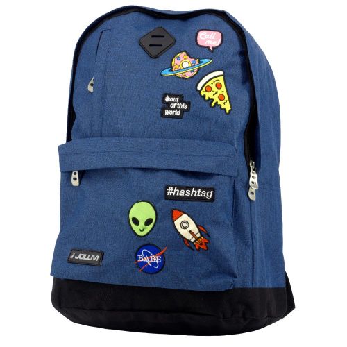 Picture of Hashtag Backpack