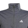 Picture of Training Aeroready 1/2-Zip Long Sleeve