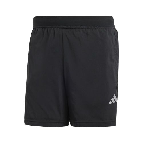 Picture of Gym Training 2-in-1 Shorts Black