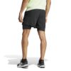 Picture of Gym Training 2-in-1 Shorts Black