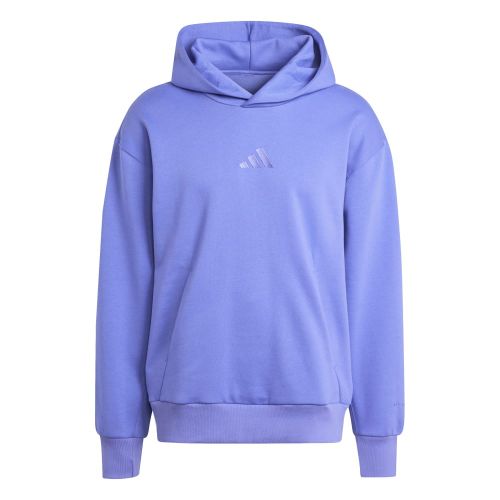 Picture of ALL SZN Fleece Hoodie