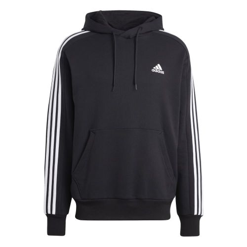 Picture of Essentials French Terry 3-Stripes Hoodie