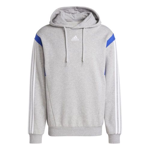 Adidas Performance Colourblock Hooded Sweatshirt Men