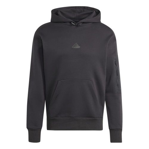 Picture of City Escape Fleece Hoodie