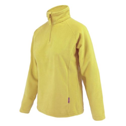 Picture of Polar Surprise 2.0 Half-Zip Fleece Sweatshirt