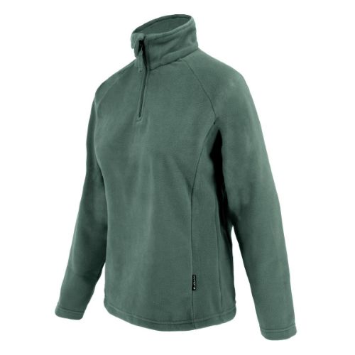 Picture of Polar Surprise 2.0 Half-Zip Fleece Sweatshirt