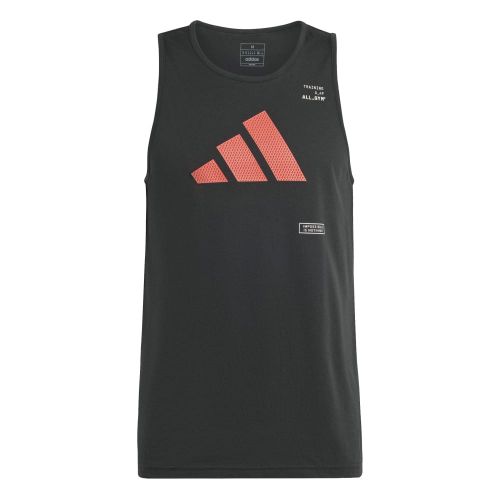 Picture of All-Gym Category Graphic Tank Top