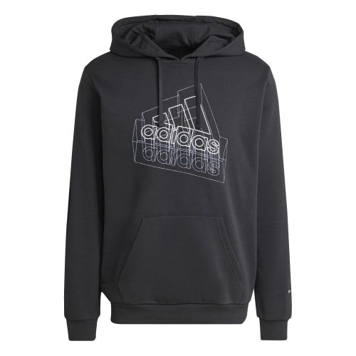 Picture of Tech Graphic Hoodie