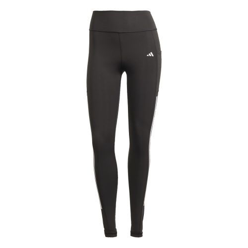 Picture of Optime 3-Stripes Full-Length Leggings