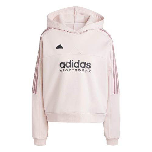 Picture of Tiro Cut 3-Stripes Fleece Hoodie