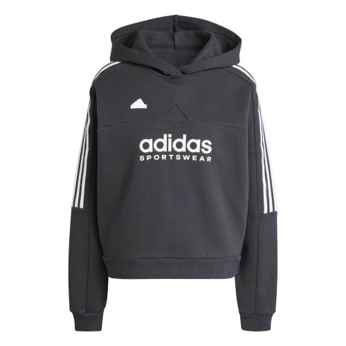 Picture of Tiro Cut 3-Stripes Fleece Hoodie