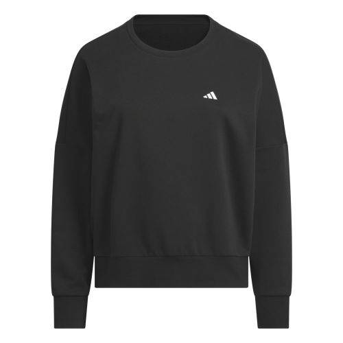 Picture of Essentials Small Logo FeelCozy Sweatshirt (Plus Size)