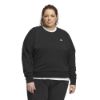 Picture of Essentials Small Logo FeelCozy Sweatshirt (Plus Size)