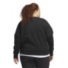 Picture of Essentials Small Logo FeelCozy Sweatshirt (Plus Size)