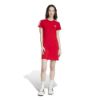 Picture of Essentials 3-Stripes Single Jersey Fitted Tee Dress