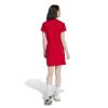 Picture of Essentials 3-Stripes Single Jersey Fitted Tee Dress