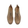 Picture of Suede Almond Toe Shoes