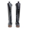 Picture of Knee-High Leather Riding Boots