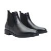 Picture of Leather Chelsea Boots