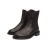 Picture of Leather Chelsea Boots