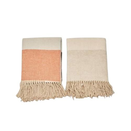 Picture of Fringed Scarf